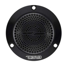 Load image into Gallery viewer, DS18 3in Neodymium Super Bullet 120 Watts RMS 1in Titanium Vc 4ohm Black