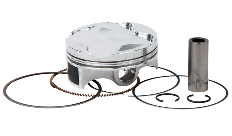 Vertex Piston 07-09/12-24 Honda CRF 150 R 150cc Forged High Compression Piston Kit 12.2:1 Comp.