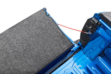 Load image into Gallery viewer, Husky Liners 24-26 Toyota Tacoma Guardian Comfort Tailgate Mat