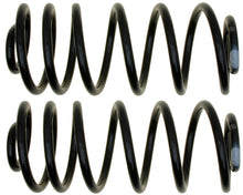 Load image into Gallery viewer, MOOG 06-09 Pontiac G6 GT Rear Coil Springs