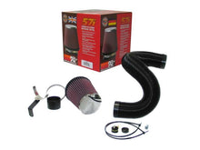 Load image into Gallery viewer, K&amp;N Fiat Grande Punto 14L 16V Cold Air Intake