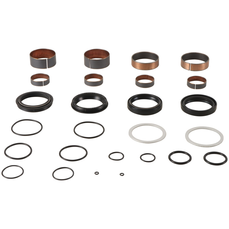 Pivot Works Frk Rebuild Kit Kx250X 00-