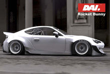 Load image into Gallery viewer, GReddy 13+ Scion FR-S Version 2 Greddy X Rocket Bunny 86 Aero Side Skirts Only
