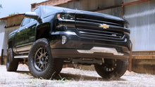 Load image into Gallery viewer, Superlift 14-25 Ram 2500/13-25 Ram 3500 (w/King Cylinders) Dual Steering Stabilizer Kit
