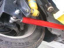 Load image into Gallery viewer, UMI Performance 82-02 GM F-Body Single Adjustable Lower Control Arms and Panhard Bar Kit