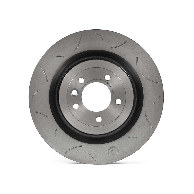 Brembo OE 12-21 Land Rover Range Rover IV/13-22 Range Rover SPORT II Rear Sport Brake Disc - 365x22