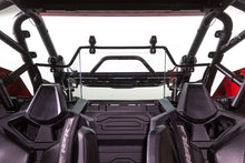 Load image into Gallery viewer, Seizmik 20-23 Polaris RZR PRO XP Rear Windshield UV1S Poly