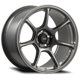 Konig Ultragram 18x10.5B 5x114.3 ET24 Carbon Bronze Metallic Knurled Bead