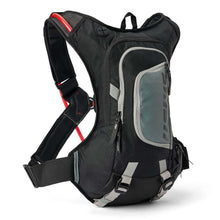 Load image into Gallery viewer, USWE Moto Hydro XTR Dirt Biking Hydration Pack 8L - Black