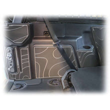 Load image into Gallery viewer, Turn Offroad 2021+ Ford Bronco (2 Door) Cargo Area Foam Protector Kit Black