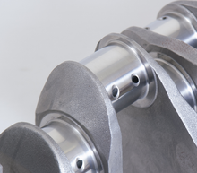 Load image into Gallery viewer, Eagle Chevrolet 454 4.250in Stroke Cast Crankshaft