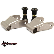 Load image into Gallery viewer, Camburg 17-20 Ford Raptor/ 15-24 F-150 TIG 4130 Shackles (stock length)