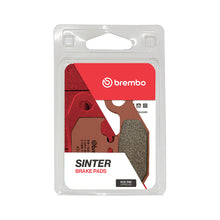 Load image into Gallery viewer, Brembo OE 08-14 Suzuki KLT-A King Quad Left 400cc Sinter Brake Pad - Front