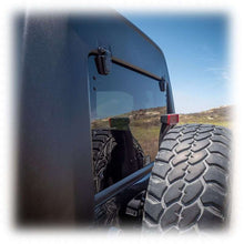 Load image into Gallery viewer, Turn Offroad 2007-2018 Jeep JK 2 Door Safari Style Hardtop Primer (Paintable)