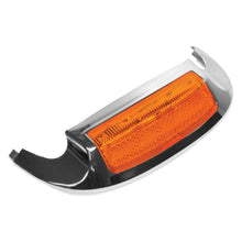 Load image into Gallery viewer, Letric Lighting Fender Tip Rpl Led Frnt Amb