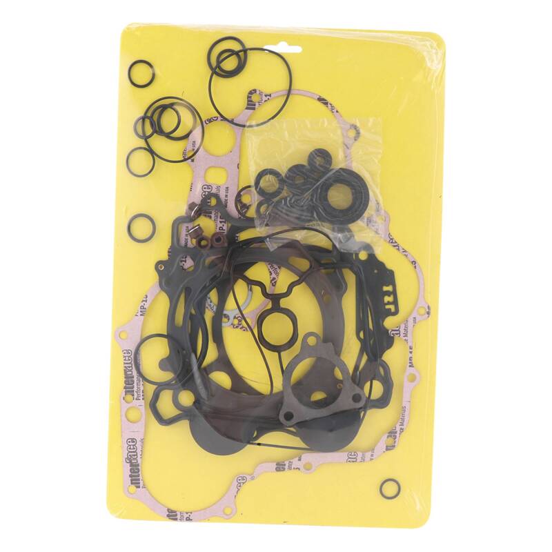 Vertex Gaskets 16-18 Yamaha WR450F Complete Gasket Kit w/ Oil Seals