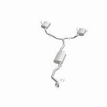 Load image into Gallery viewer, MagnaFlow BRE Exhaust Kit 13-17 ENCLAVE ACADIA ACADIA LIMITED 3.6L