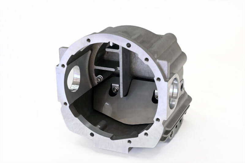 Greddy Nissan Z33/Z34 High Capacity Differential Cover