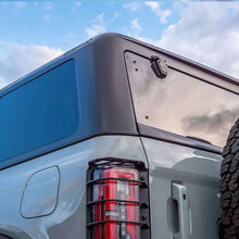 Load image into Gallery viewer, Turn Offroad 2021+ Ford Bronco Hard Top (4 Door) Black/Badge Delete