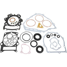 Load image into Gallery viewer, Vertex Gaskets 14-18 Yamaha Viking 700 Complete Gasket Kit w/ Oil Seals