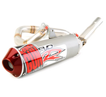 Load image into Gallery viewer, Big Gun 08-16 Yamaha WR 250X/R EVO R Series Full System Exhaust