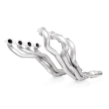 Load image into Gallery viewer, Stainless Works 79-93 Ford Mustang Headers -1-7/8 Performance Connect