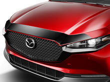 Load image into Gallery viewer, Husky Liners 25-26 MAZDA CX-30 Aeroskin Hood Protector - Smoke