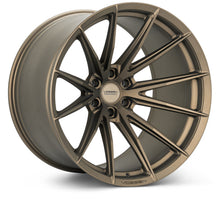 Load image into Gallery viewer, Vossen HFX-2 17X8.5 - 6X139.7 - ET35 - MID - 106.1 - Terra Bronze