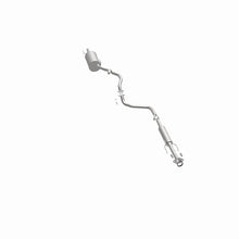 Load image into Gallery viewer, MagnaFlow BRE Exhaust Kit 12-17 Nissan Versa 1.6L