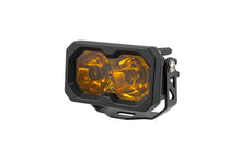 Load image into Gallery viewer, Diode Dynamics C2 2.0 Pro Yellow Spot Standard ABL (single)