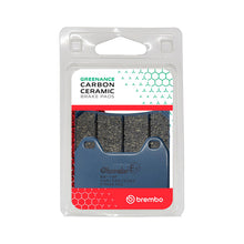 Load image into Gallery viewer, Brembo OE Carbon Ceramic Prime Brake Pad