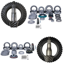 Load image into Gallery viewer, Revolution Gear &amp; Axle 11-24 Ford F-150 F9.75L-F8.8R Timken 4.10 Ratio Gear Package