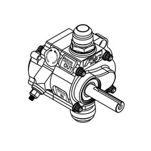 Load image into Gallery viewer, Peterson Fluid Systems R4 1-Stage Oil Pump - Right Side Mount - Rear Drive