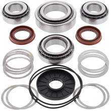 Load image into Gallery viewer, All Balls Racing 08-09 Polaris Ranger 2x4 500 Differential Bearing and Seal Kit Rear