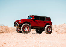 Load image into Gallery viewer, Belltech 21-25 Ford Bronco 4in-7.5in Lift Kit w/ Coilovers / Front &amp; Rear Swaybars