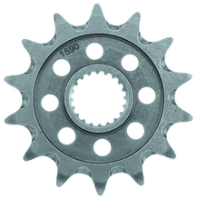 Load image into Gallery viewer, BikeMaster Gas Gas Front Sprocket 520 14T