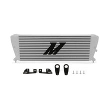Load image into Gallery viewer, Mishimoto Ford Ranger 3.2L Diesel Intercooler Kit 2011+ Silver