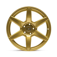 Load image into Gallery viewer, Cobb Performance Series ST-01 Wheel 18x9.5 ET40 5x114.3 - Gold