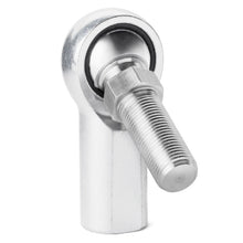 Load image into Gallery viewer, QA1 N Series Injection Molded Rod End - Female/Right Hand - .375in Bore x 3/8-24 w/Stud - Steel