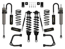 Load image into Gallery viewer, ICON 23-24 Toyota Sequoia 3-4.5in Stage 7 Suspension System - Tubular