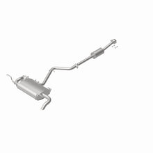 Load image into Gallery viewer, MagnaFlow BRE Exhaust Kit 13-16 SUBARU XV CROSSTREK CROSSTREK 2.0L