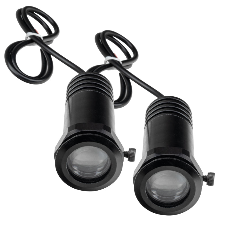 Oracle Lighting Door LED Projectors - T-Rex NO RETURNS