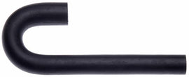 Gates 92-96 Chevrolet Corvette V-8 5.7L Heater To Tank Molded Heater Hose