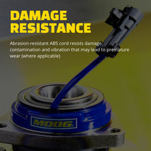 Load image into Gallery viewer, MOOG 22-23 Hyundai Sonata Wheel Bearing and Hub Assembly