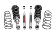 Load image into Gallery viewer, 3 Inch Lift Kit | N3 Struts | Toyota 4Runner 2WD/4WD (1996-2002)