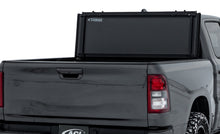 Load image into Gallery viewer, Access 2024 Toyota Tacoma 5ft Bed LOMAX Stance Hard Cover - Carbon Fiber