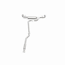 Load image into Gallery viewer, MagnaFlow BRE Exhaust Kit 14-17 Mazda 6 2.5L