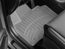 Load image into Gallery viewer, WeatherTech 2026 Hyundai Palisade Hybrid 1st Row Front FloorLiner HP - Grey
