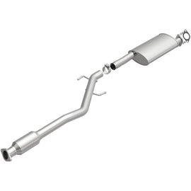 MagnaFlow Converter Direct Fit 13-17 Hyundai Santa Fe 3.3L