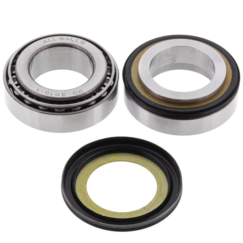 All Balls Racing Steering Bearing Kit